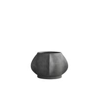 101 Copenhagen Cache-pot Arket mini Ø39.5 cm Dark Grey