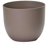 Pot de Fleurs Fleur Bacs à Fleurs Bac à Plantes " Rio Greener " 30 CM Plastique