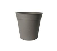Pot de fleurs - FLY - D 40 cm - Cappuccino
