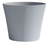 Garden ID Pot de fleurs Green Care Sense Pierre bleue 30×27 cm 100% recyclé - Garantie 10 ans