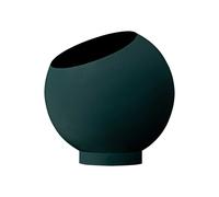 AYTM - Globe Pot de Fleurs Ø21xH18,8 Forest