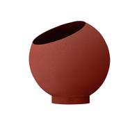 Pot de fleurs Globe Ø 21cm HxØ 18.8x21cm