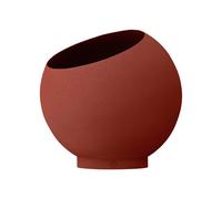 Pot de fleurs Globe Ø 30cm HxØ 26.6x30cm