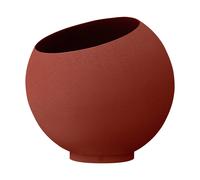 Pot de Fleurs AYTM GLOBE Ø60 Pain D'épices