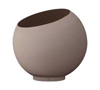 Pot de fleurs Globe Ø 60cm HxØ 50x60cm