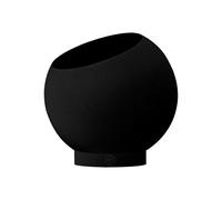 Pot de fleurs Globe Ø 17cm HxØ 15.4x17cm