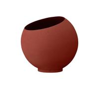 Pot de Fleurs AYTM GLOBE Ø60 Pain D'épices