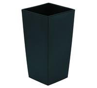 Pot de fleurs haut URBI DURS140 avec insert | Anthracite
