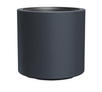Prosperplast Pot de fleurs Heos DBHER Anthracite 46,8 cm