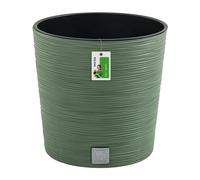 Pot de fleurs jardinière pot de fleurs insert FURU Square boîte de balcon 5 c...