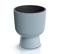 Pot de Fleurs Milly Gris Clair