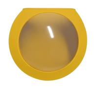 Pot de fleurs mural en silicone, pot de fleurs mural - Pots en silicone pour d'intérieur - Pour pot de fleurs transparent Globe, support de aériennes pour terrarium pour le salon d