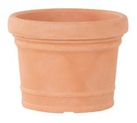 Siena Garden Norah Jardinière Terracotta