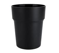 Pot de fleurs - Petit pot de fleurs - Pots de fleurs avec compartiments sécurisés et secrets cachés - Pots décoratifs pour cacher des objets de valeur sous le faux des jardins extérieurs