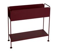 Pot de fleurs Picolino LxWxH 66x23x63cm