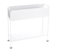 Pot de fleurs Picolino LxWxH 66x23x63cm