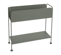 Pot de fleurs Picolino LxWxH 66x23x63cm