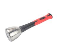 Pot de fleurs - Pot de 1 kg, fabriqué en fibre, idéal pour le jardinage et la culture de plantes dans des espaces restreints. *