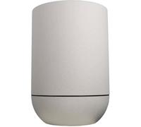 Pot de fleurs - RIVIERA - Granit Tulipe - D40 H57 cm - 28 L - Stone