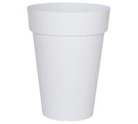 RIVIERA Pot Soleilla haut - 53 cm - Blanc