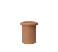 Pot de Fleurs Rollo H36 de en Terre Cuite