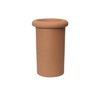 Pot de Fleurs Rollo H46 de en Terre Cuite
