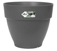 Pot De Fleurs Rond B.FOR - Plastique - Ø18 - Brique