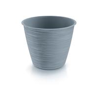 Pot de fleurs rond Furu differentes couleurs