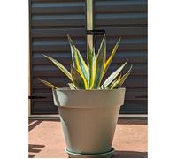 Riviera Pot Vert Ø 50 cm