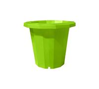 Pot De Fleurs Rond Xxl Rio 125l