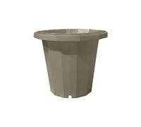 Pot De Fleurs Rond Xxl Rio 125l