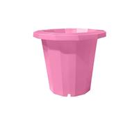 Pot De Fleurs Rond Xxl Rio 125l