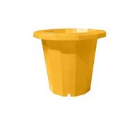 Pot De Fleurs Rond Xxl Rio 125l