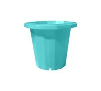 Pot De Fleurs Rond Xxl Rio 125l