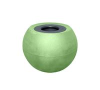 Pot De Fleurs Sphérique Xxl Speranza 325l