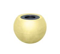 Pot De Fleurs Sphérique Xxl Speranza 325l