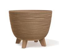 Pot de fleurs sur pieds moderne pour intérieur plusieurs tailles disponible.