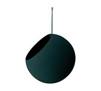 Pot de fleurs suspendu Globe Ø 21cm HxØ 32x21cm
