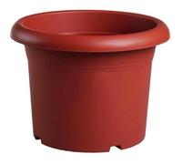 Pot de Fleurs Terre Cuite - Stefanplast - Mediterraneo - 70 x 51 cm - 70 Litres
