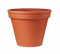 Pot de Fleurs Ton 33 / 37cm Bac à Plantes à Jardin Top Neuf