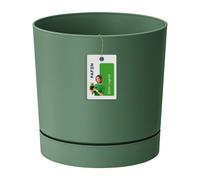 Pot de fleurs Tubo P DPOP350-2411U, vert pin