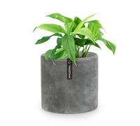 Pot de fleurs Venlo polystone intérieur et extérieur 3 tailles