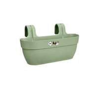 - Pot De Fleurs - Vibia Campana Easy Hanger Large - Vert - 24.1 X 46 X 26.5 Cm