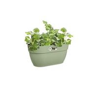 - Pot De Fleurs - Vibia Campana Easy Hanger Medium - Vert - 24.1 X 36 X 26.5 Cm