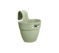 - Pot De Fleurs - Vibia Campana Easy Hanger Small - Vert - 24.1 X 20.5 X 26.5 Cm