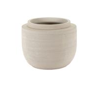Pot de fleurs Volumes S H x Ø 24x28.5cm