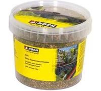 Pot de flocage mélange d'herbe et caillasse 100g 2.5 à 6mm - NOC07079 G