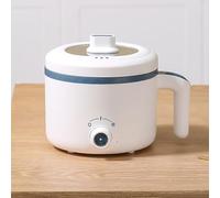 Pot de fusion de bougie électrique, fondoir de cire de 1,8 L/60 oz pour la fabrication de bougies avec interrupteur rotatif, pot verseur antiadhésif pour la fabrication de bougies, outil de fusion de