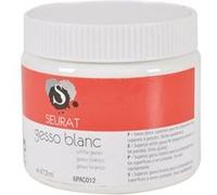 Pot de Gesso "Support" 472ml Blanc