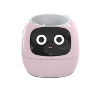 Pot De Intelligent : Jardinière pour Animaux De Compagnie, Décoration Robot Interactive | Adorable Compagnon pour La Décoration D'intérieur, La Maison, Le Bureau, l'espace De Logement, Faire